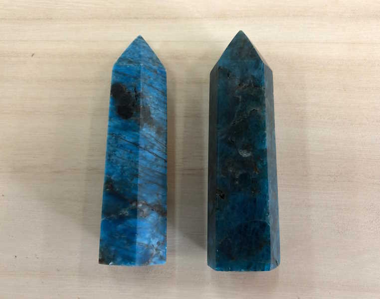 Punta generador Apatito 7 cm aprox